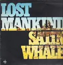 LP - Satin Whale - Lost Mankind - Orig 1st german press