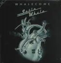 Double LP - Satin Whale - Whalecome