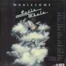Double LP - Satin Whale - Whalecome