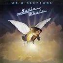 LP - Satin Whale - As A Keepsake