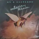 LP - Satin Whale - As A Keepsake