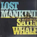 LP - Satin Whale - Lost Mankind - HQ-Vinyl LIMITED