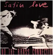Satin Love And The Brass Connection - Joanna