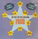 LP - Satin, News 4 U, 2 La Jit - Peters Posse