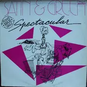 12'' - Satin & Green - Spectacular