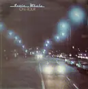 LP - Satin Whale - On Tour - rare kraut prog psych