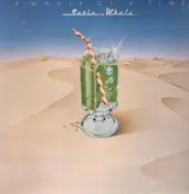 Satin Whale - A Whale Of A Time