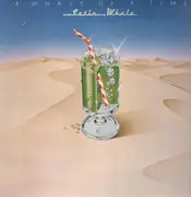 LP - Satin Whale - A Whale Of A Time