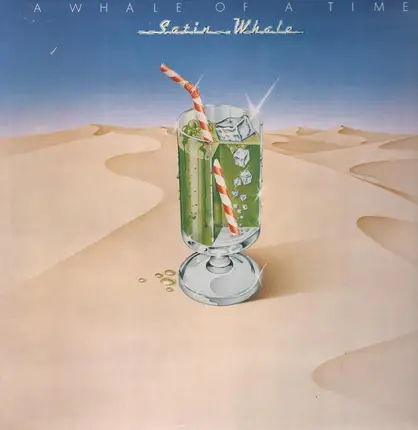 Satin Whale - A Whale Of A Time