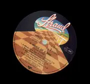 LP - Satin Whale - A Whale Of A Time