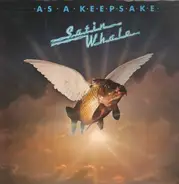 Satin Whale - As A Keepsake