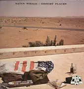 LP - Satin Whale - Desert Places