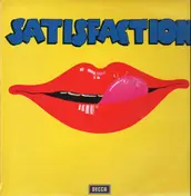 SATISFACTION - same