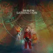 SATISFACTION - Three Ages of Man (LP)