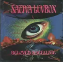 CD - Sativa Luvbox - Beloved Satellite