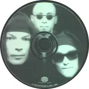CD - Sativa Luvbox - Beloved Satellite