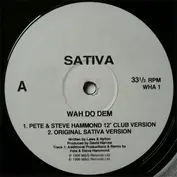 Sativa Luvbox