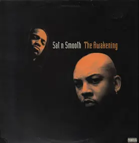 sat n smooth - the awakening