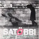 7inch Vinyl Single - Satöbbi - Szolíd Party / Árnyjáték