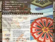CD - Satoko Fujii Quartet - Minerva