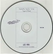 CD - Satoko Fujii Trio - Trace A River