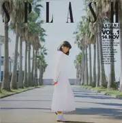 LP - Satomi Fukunaga - Splash - Gatefold / OBI