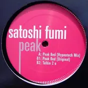 satoshi fumi - Peak Red