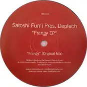 satoshi fumi - Frangy EP