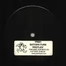 12inch Vinyl Single - Satoshi Fumi - Protlex