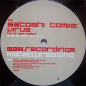 Satoshi Tomiie - Virus