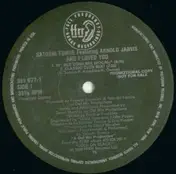Satoshi Tomiie - And I Loved You