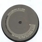 12inch Vinyl Single - Satoshi tomiie feat. kelli ali - Love in Traffic