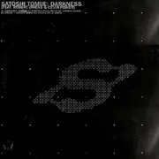 12'' - Satoshi Tomiie Feat. Robert Owens & Cevin Fisher - Darkness