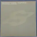 2 x 12'' - Satoshi tomiie - inspired