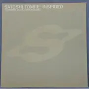 2 x 12'' - Satoshi tomiie - inspired