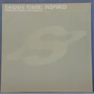 Satoshi Tomiie - inspired
