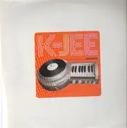 12inch Vinyl Single - Satoshi Tomiie Presents Shellshock - Jee
