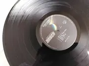 LP - Satoshi Yoshida - 湘南爆走族 = Shonan Bakusozoku Shonan Chigasaki Purple Highway Of Angels