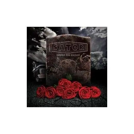 Sator - Under the Radar