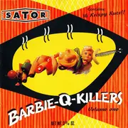 CD - Sator - Barbie-Q-Killers