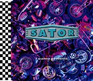 Sator - I Wanna Go Home