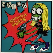 Sator - Nothing Hurts