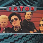 Sator - Restless Again