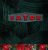 Sator - Stock Rocker Nuts