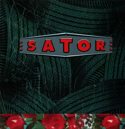 Sator - Stock Rocker Nuts
