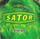 CD - Sator - Stereo