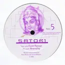 12'' - Satori - Event Horizon / Neureality