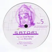 Satori - Event Horizon / Neureality