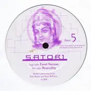 Satori - Event Horizon / Neureality