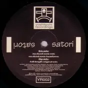 Satori - Satori